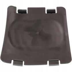  Kupak kerékjárati ív csomagtérajtó Jobb új Bmw G01 G02 2017-