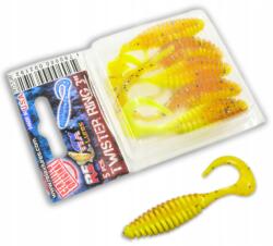 Relax Gumi Süllőre Twister Ring 3'' 6, 5CM 5DB (TRT3-TL057)