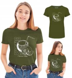 Captain Mike Női póló, Török Pamut Captain Mike XL (310005013)