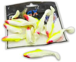 Relax Diamond Shad Süllő Gumihal 8CM (3'') (DS3-S005)