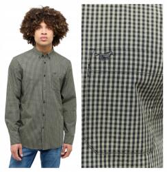 Mustang Chester Gingham férfi Mustang ing, M (1015613 12636)
