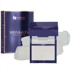 AA Wings of Color Süthető highlighter paletta Aa Wings Of Color Midnights ezüst (5900116111667)