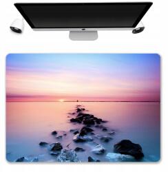  Asztali Alátét Védő Szőnyeg 50x35 Natura Minták (Podkładka Na Biurko Mix Wzorów ciekawy Nadruk)