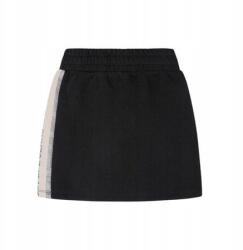 Pepe Jeans Fekete Melegítő Szoknya (10L) (551596)