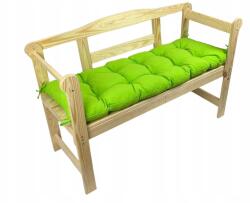  Kerti párna fotelhez, padhoz Világos Zöld (5905529960147)