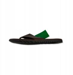 Kenneth Cole férfi flip-flop papucs 40, 5-es méret (KN1/224-1)