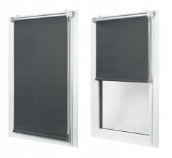 mako Roleta, Függöny, Árnyékoló Blackout 127x150 CM Méretre Vágható Termo Hővédő (ROLETY TERMO BLACKOUT NAPINACZEM 127x150 CM)