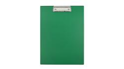 Biurfol Clipboard deszka klippel A4 Biurfol zöld (KH-01-06)