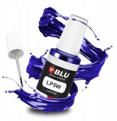 BLU Autófesték LP5W kék tempestblue VW-hez 20ml Blu