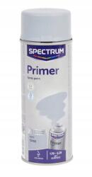 Spectrum Alapozó festék spray Spectrum 400 ml matt szürke (8710259022938)
