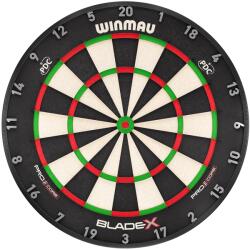 Winmau Tárcsa szizál Tábla Winmau Blade X (3032)