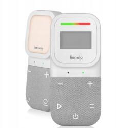 Lionelo Babyline 2.3 elektronikus bébiőr (czujnik temperatury, zasięg do 400m, lampka)
