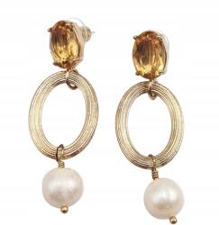  Dannijo Coup Earrings Fülbevalók