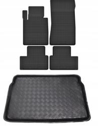 Mix-Plast ablaktörlők csomagtér ajtóhoz: Bmw 3-as sorozat E46 kombi