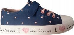 Lee Cooper Gyerek Cipő Lee Cooper Sötétkék LCW-24-02-2161K R 34 (LCW-24-02-2161K)