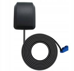 Blow Fakra Gps Antenna 3m Vw Audi Skoda Bmw Citroen Ford Navigációs Autóhoz (20-522#)