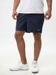 Jigga Wear Rövidnadrág Úszáshoz Sport Férfi sötétkék Fürdőnadrág Jigga M