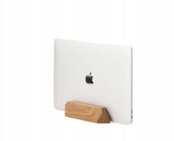 Oakywood Fából készült álló asztal/állvány laptophoz, Macbookhoz Oakywood, Tölgy (1202OAKS)