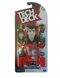 Tech Deck Spin Tech Deck csokoládé fogólap 6061574 9399 (6061574)