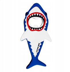  Hűtőmágnes sörnyitóval Cápa Captain Mike (310003707)