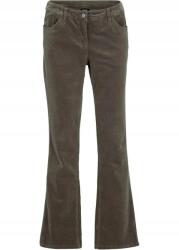 Bonprix Női Kordbársony Nadrág 50-ES - allegro - 1 920 Ft