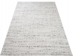 Chemex Puha Poliészter Szőnyeg 120x170 Modern Divatos v70b (V470B COKME CREAM)