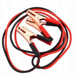 Stanmot Autós indítókábel 200A hossz 2.5m