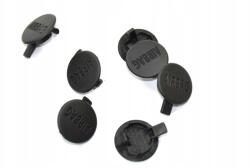 Mini OE Airbag takarófedél vakdugó Mini E60 R61 Cooper fekete