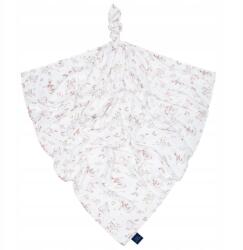 BOCIOLAND Bambuszpelenka - Gąski minta, 40x40 cm (BL207)