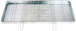 Pyko Grillrács 100x40 cm Hamutartó (RP-100x40-fi2)