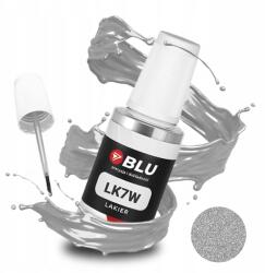 BLU Autójavító lakk LK7W ezüst silveressence VW-hez 20ml Blu
