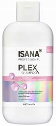 Isana Professional Plex Regeneráló hajsampon Kerarice 250 ml (4305615975917)
