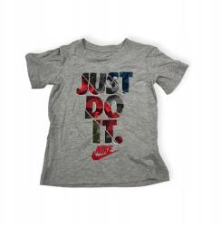 Nike Gyerek póló rövid ujjú Nike 4 éveseknek S méret (91-37)