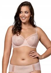 Nipplex Rafaela hímzett puha melltartó 70F Mefemi