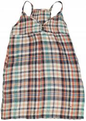 Lee lányka ruha Strap Dress 8 éves (128 cm)