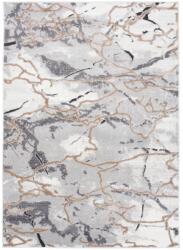 KupDywan Portland Szőnyeg 140x200 Modern Stílusú 215gv (Modny Dywan Do Salonu Pokoju)