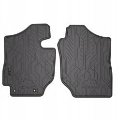 FroGum Autószönyegek gumi Nomad Suzuki Jimny IV 2018-től szürke