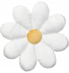 IKEA Fehér Virág Alakú Párna Ikea Skogsduva (805.767.86)