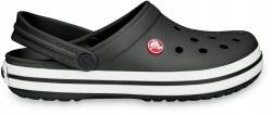 Crocs Crocband 11016-001 Méret 42/43 (11016 BLACK)