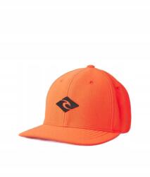 Ripcurl Rip Curl Vaporcool Diamond Flexfit baseball sapka Flame (lángvörös) (1GGMHE)