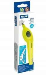 MILAN Elektromos radír, sárga Milan 30767B (30767Y)