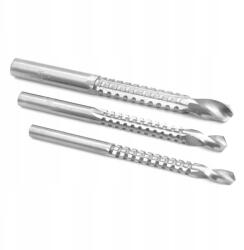 XL-Tools Marófúró 3db-os szett 5-6-8mm (WF3)