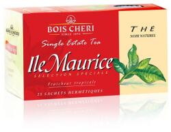 BOIS CHERI fekete tea Mauritiusról English Breakfast 25 filter