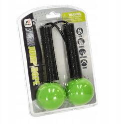  Vezeték nélküli ugrálókötél nélküli crossfit kardió fitness edzés (KX3806)