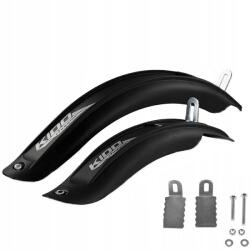 Simpla Sárvédő Simpla Kido One 16-18" Short P+t Fekete (sds 14-16)