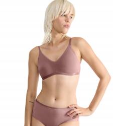 Sloggi Go Daily Cotton Soft Melltartó Merevítő Nélküli S