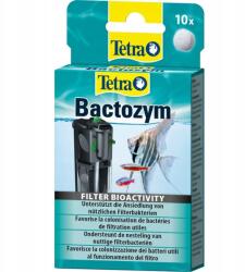 Tetra Baktériumok Az Akváriumi Szűrőhöz Kapszulákban A Víz Érésének Megkezdéséhez (4903632883958)