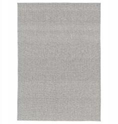 IKEA Lapos Szövésű Szőnyeg, Fekete/természetes Szín, 155x220 cm Ikea Tiphede (204.700.47)