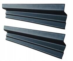 RIDER Műanyag küszöbburkolatok, Vw Caddy, 2003-2020