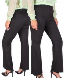 FIRI elegáns plus size női Nadrág Kant széles 50 /31 (777.21/C150-31)